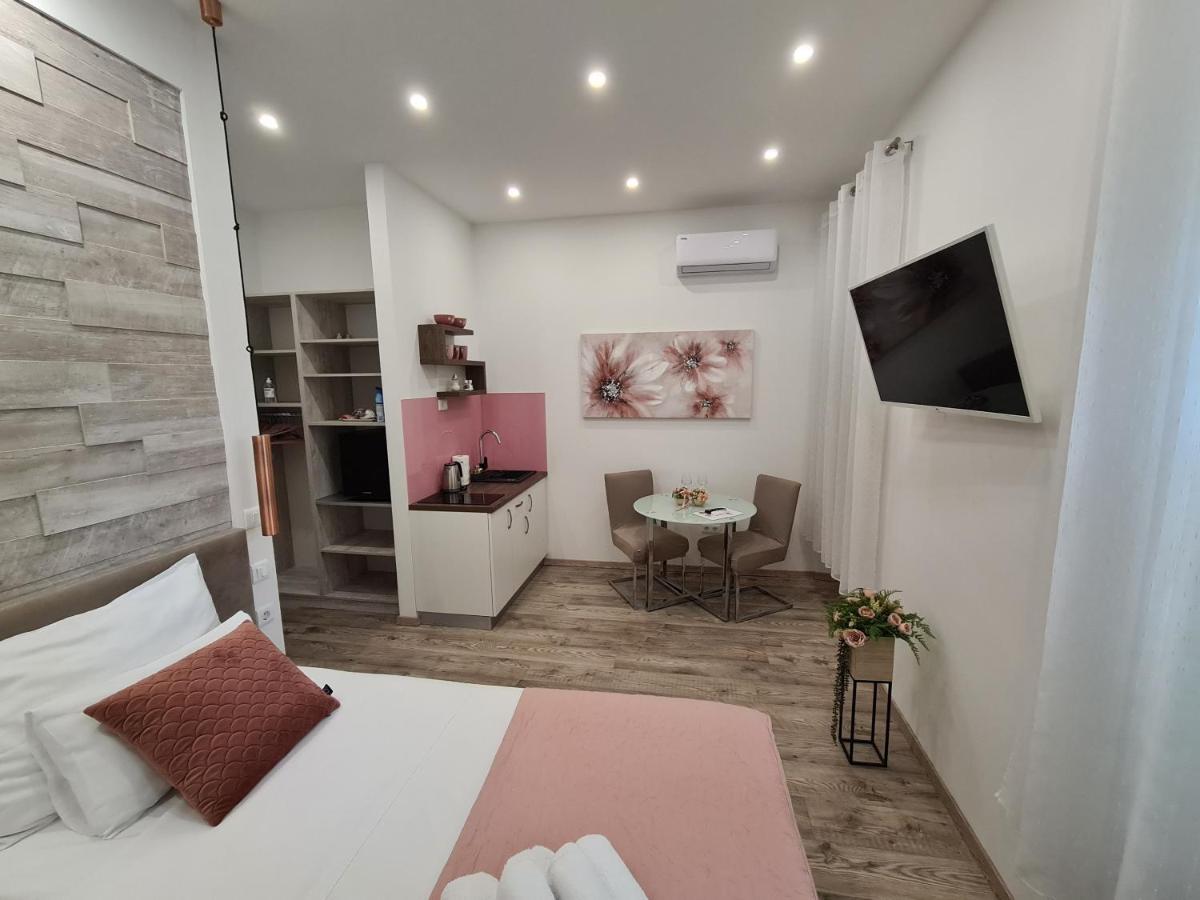D&D Suites In Split Centre Εξωτερικό φωτογραφία