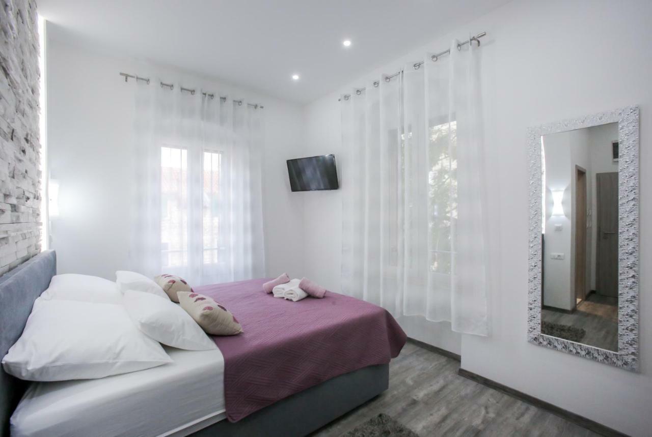 D&D Suites In Split Centre Εξωτερικό φωτογραφία