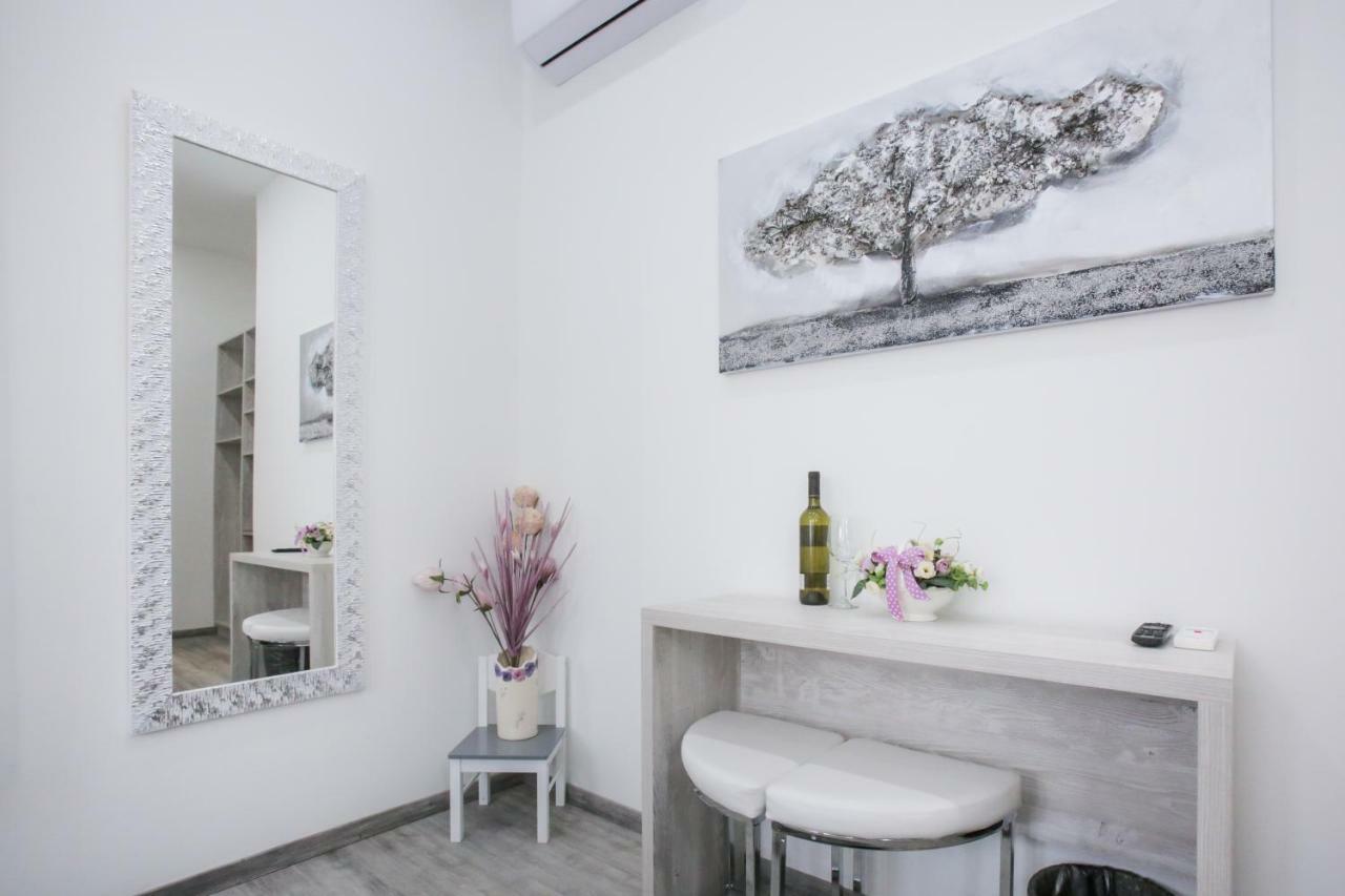 D&D Suites In Split Centre Εξωτερικό φωτογραφία