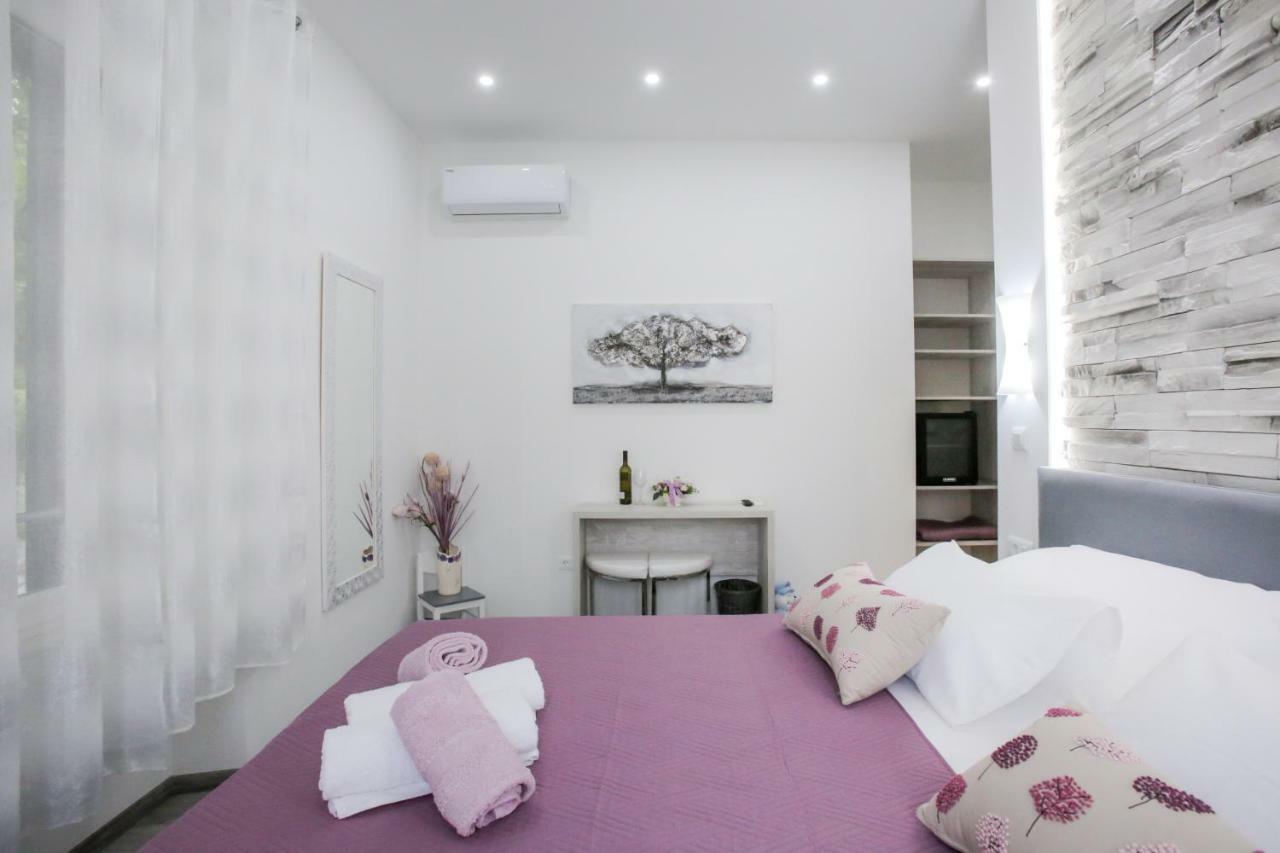 D&D Suites In Split Centre Εξωτερικό φωτογραφία